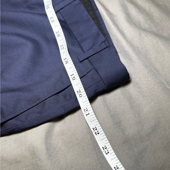 Men's 100% wool trousers 41L - Picture 3 of 5